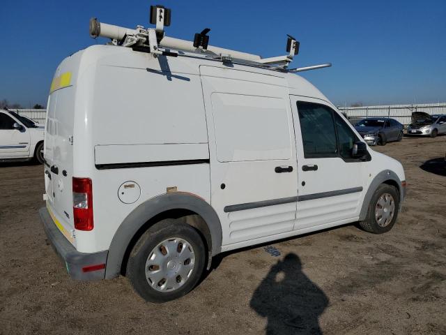 Obraz 3 z 2012 FORD TRANSIT CONNECT XL 2012 z VIN NM0LS7ANXCT083205