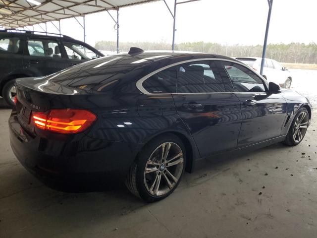 Obraz 3 z 2016 BMW 428 I GRAN COUPE SULEV 2016 z VIN WBA4A9C56GGL87825