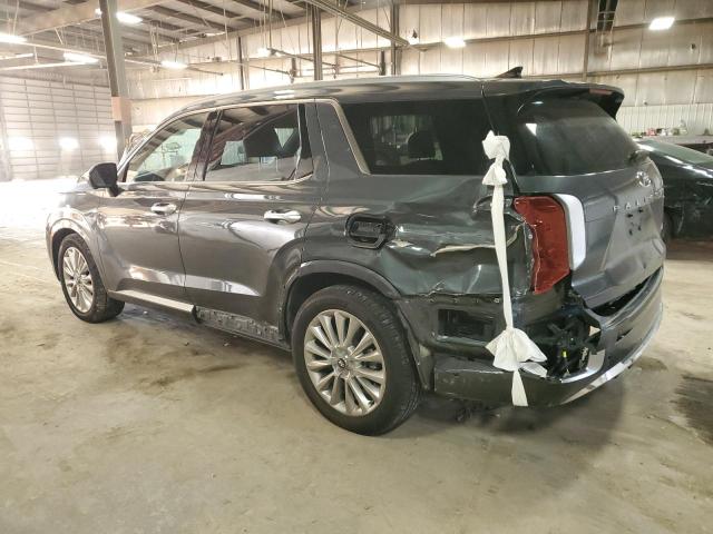 Obraz 2 z 2020 HYUNDAI PALISADE LIMITED 2020 z VIN KM8R5DHE2LU157604