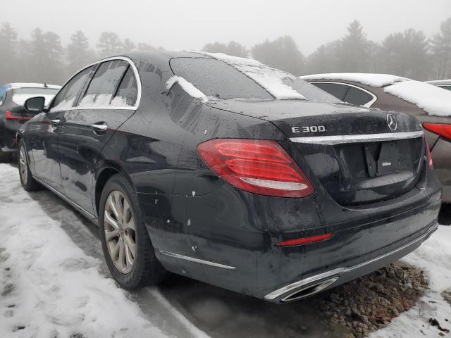 Изображение 2 2018 MERCEDES-BENZ E 300 4MATIC 2018 с VIN WDDZF4KB9JA365970
