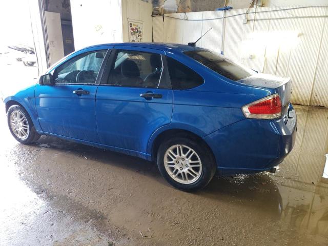 Obraz 2 z 2010 FORD FOCUS SE 2010 z VIN 1FAHP3FN7AW174882