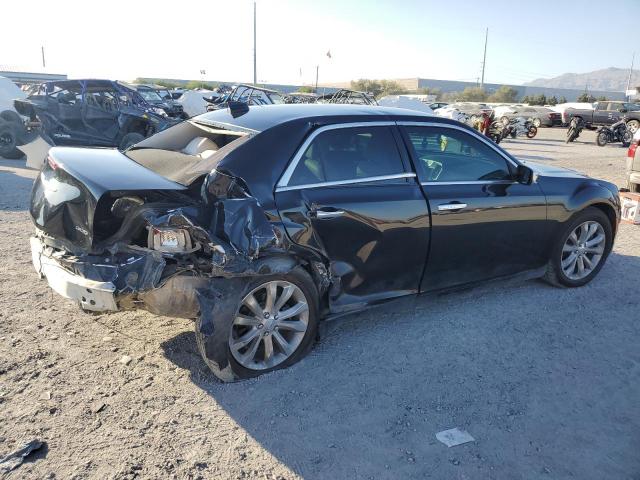 Image 3 of 2018 CHRYSLER 300 LIMITED 2018 with VIN 2C3CCAKG6JH226677