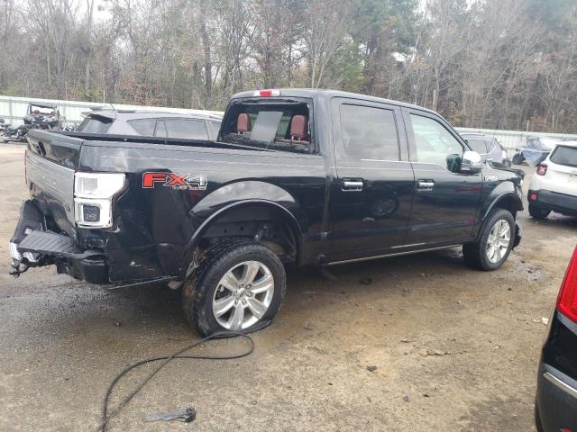 Obraz 3 z 2018 FORD F150 SUPERCREW 2018 z VIN 1FTEW1EGXJFE13980