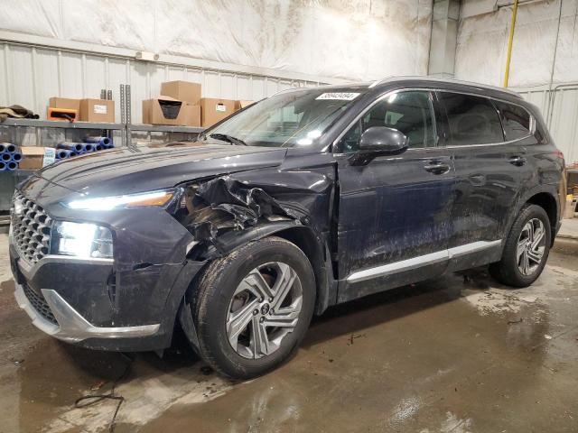 2022 HYUNDAI SANTA FE SEL 2022 image