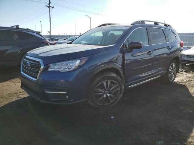 2022 SUBARU ASCENT LIMITED 2022 image