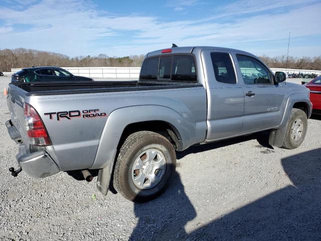 Image 3 of 2015 TOYOTA TACOMA ACCESS CAB 2015 with VIN 5TFUU4EN2FX138818