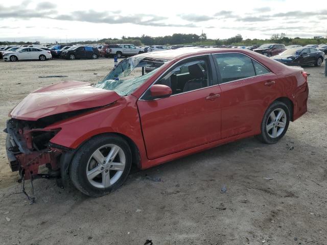 2013 TOYOTA CAMRY L 2013 image