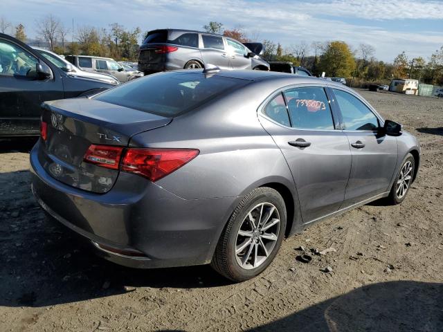 Изображение 3 2020 ACURA TLX  2020 с VIN 19UUB1F3XLA015480