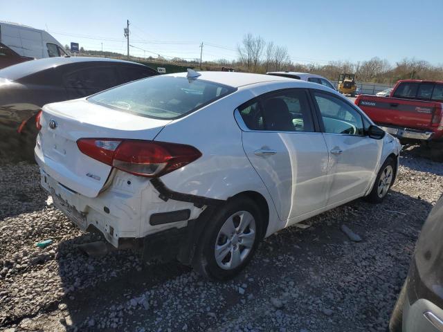 Image 3 of 2015 KIA FORTE EX 2015 with VIN KNAFX4A84F5293282