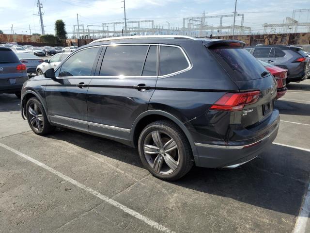 Image 2 of 2018 VOLKSWAGEN TIGUAN SEL PREMIUM 2018 with VIN 3VV5B7AX4JM003004