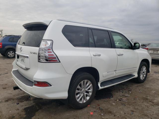 Obraz 3 z 2016 LEXUS GX 460 2016 z VIN JTJBM7FX3G5144839