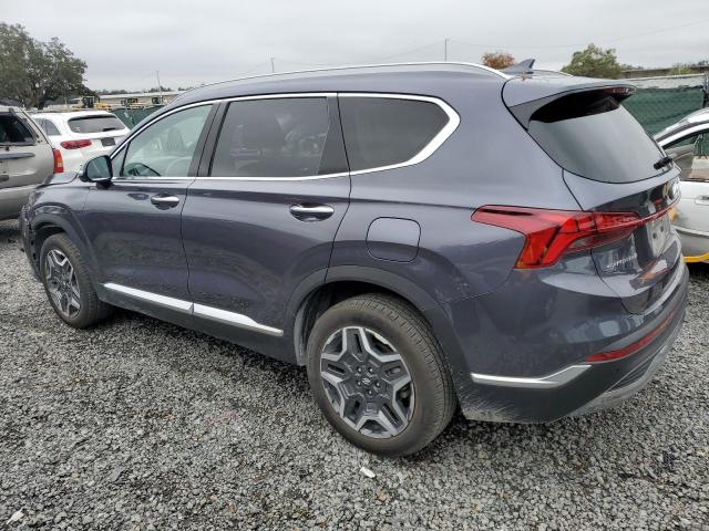Изображение 2 2022 HYUNDAI SANTA FE LIMITED 2022 с VIN KM8S5DA12NU051651