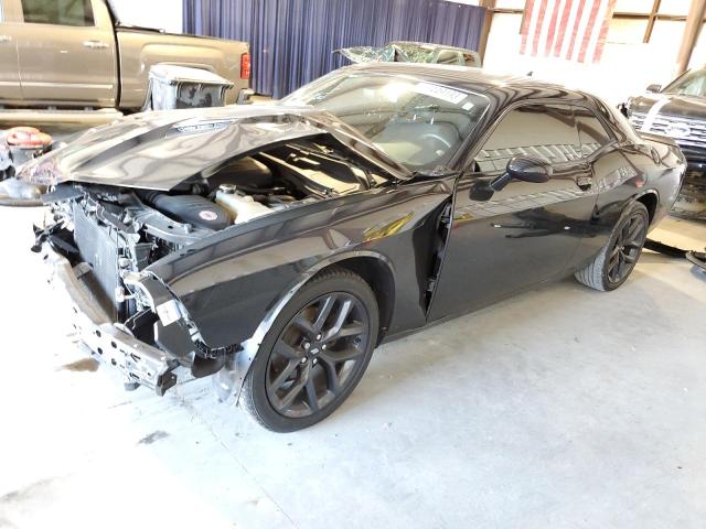 2019 DODGE CHALLENGER SXT 2019 image