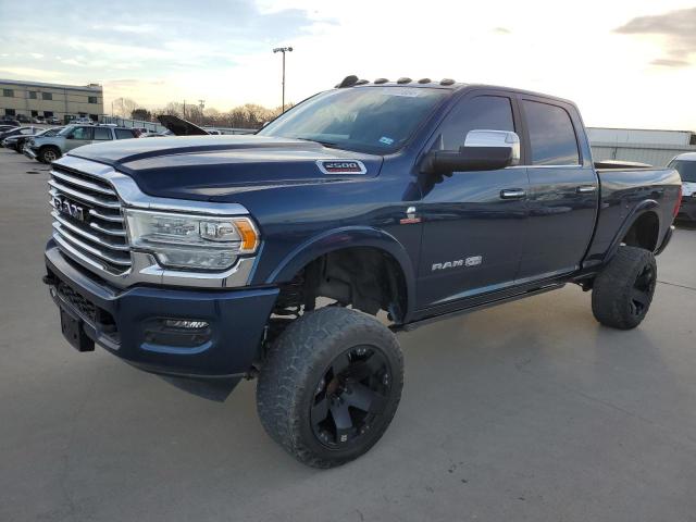 2022 RAM 2500 LONGHORN 2022 image