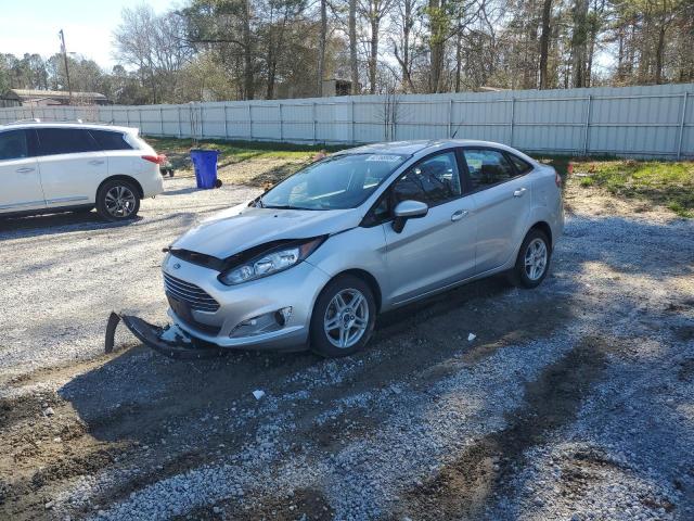 Obraz 2019 FORD FIESTA SE 2019