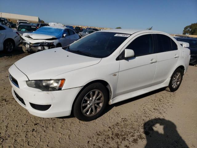 2010 MITSUBISHI LANCER ES/ES SPORT 2010 image