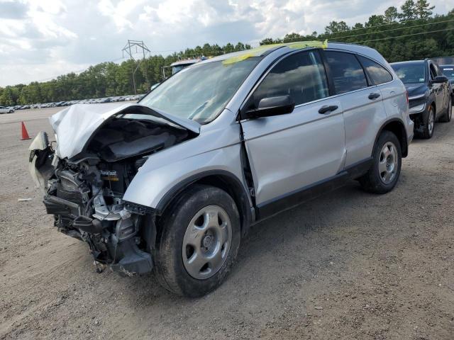 2009 HONDA CR-V LX 2009 image