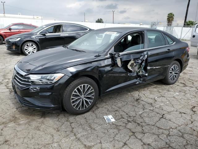 Obraz 1 z 2019 VOLKSWAGEN JETTA S 2019 z VIN 3VWC57BU4KM166977