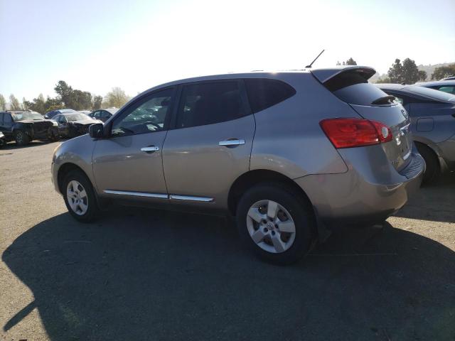 Obraz 2 z 2011 NISSAN ROGUE S 2011 z VIN JN8AS5MT2BW575480