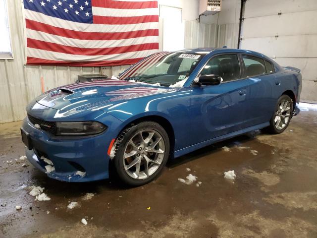2023 DODGE CHARGER GT 2023 image