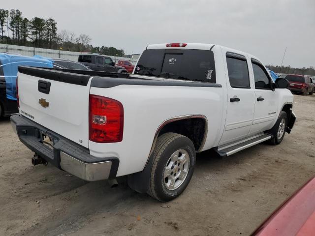 Изображение 3 2009 CHEVROLET SILVERADO C1500 LT 2009 с VIN 3GCEC23J19G287631