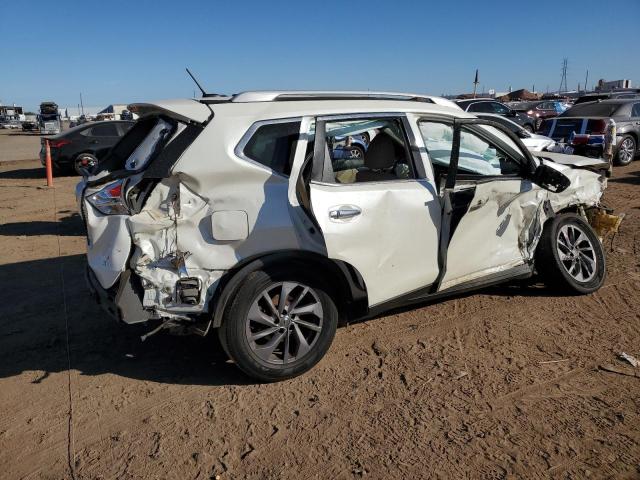 Изображение 3 2016 NISSAN ROGUE S 2016 с VIN 5N1AT2MTXGC823728