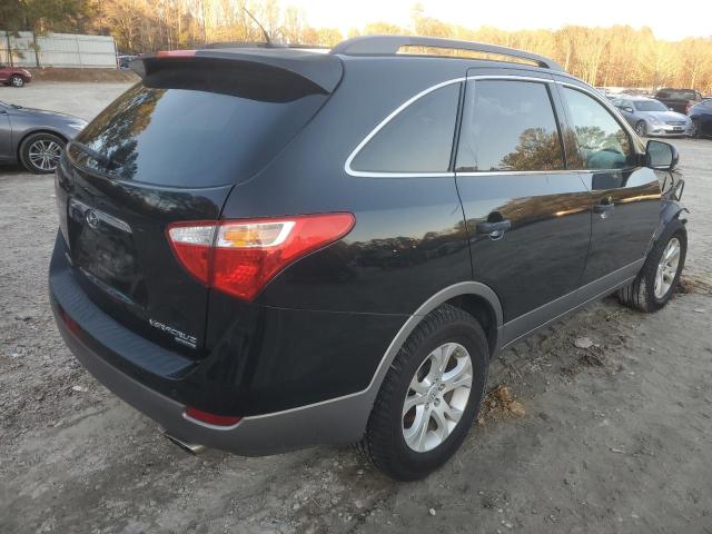 Изображение 3 2011 HYUNDAI VERACRUZ GLS 2011 с VIN KM8NUDCC9BU142958