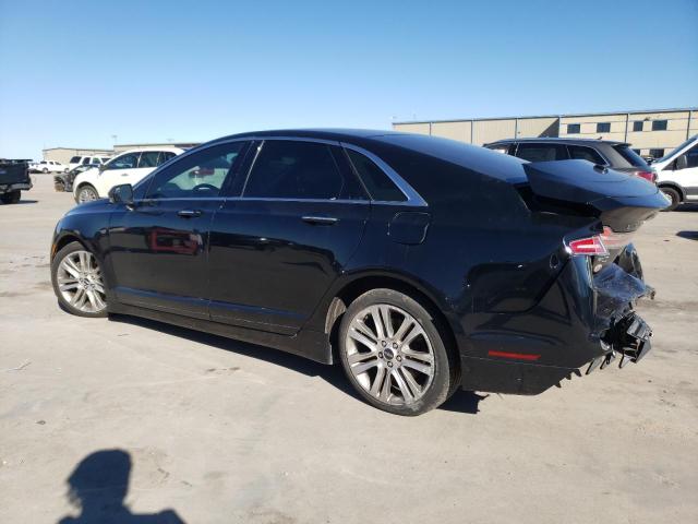 Image 2 of 2016 LINCOLN MKZ  2016 with VIN 3LN6L2G95GR600908