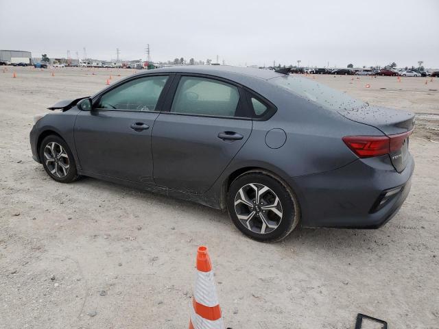 Image 2 of 2019 KIA FORTE FE 2019 with VIN 3KPF24AD5KE109674