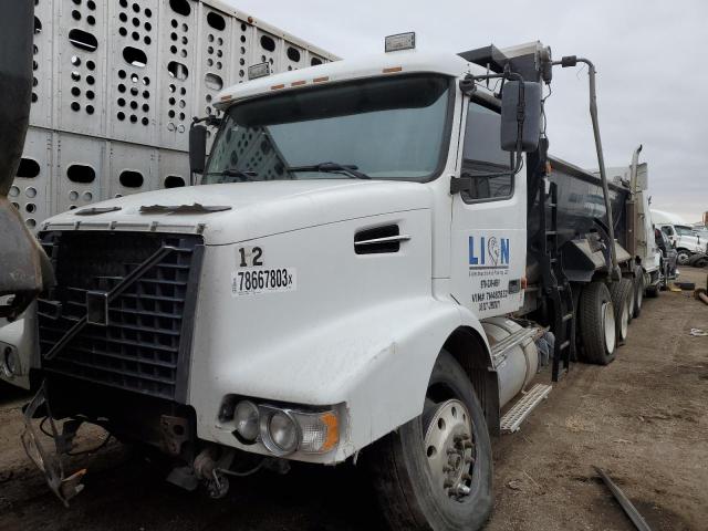 Obraz 2 z 2007 VOLVO VHD  2007 z VIN 4V5KC9GH17N482832