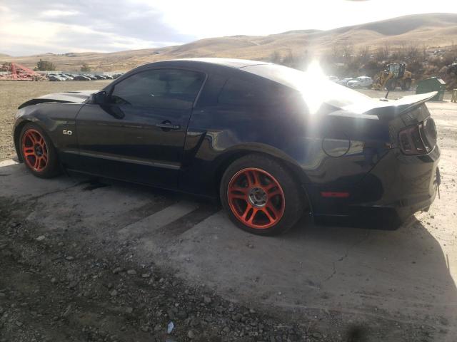 Obraz 2 z 2013 FORD MUSTANG GT 2013 z VIN 1ZVBP8CF1D5260125