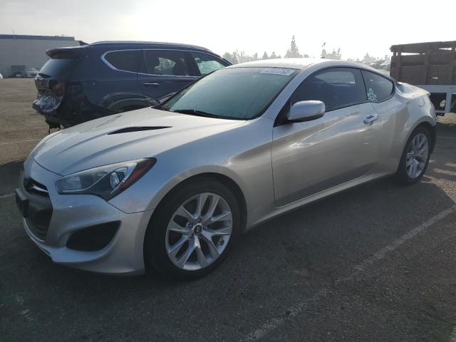 Obraz 1 z 2013 HYUNDAI GENESIS COUPE 2.0T 2013 z VIN KMHHT6KD3DU108801