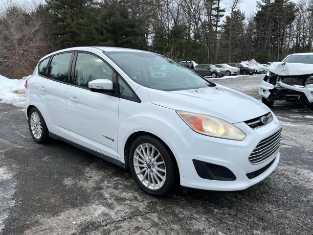 Obraz 2013 FORD C-MAX SE 2013