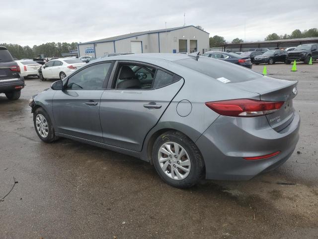 Obraz 2 z 2017 HYUNDAI ELANTRA SE 2017 z VIN KMHD74LFXHU113121