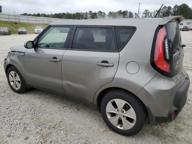 Obraz 2 z 2015 KIA SOUL  2015 z VIN KNDJN2A27F7166209