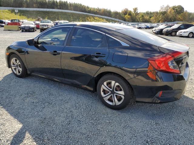 Image 2 of 2017 HONDA CIVIC LX 2017 with VIN 19XFC2F57HE072669