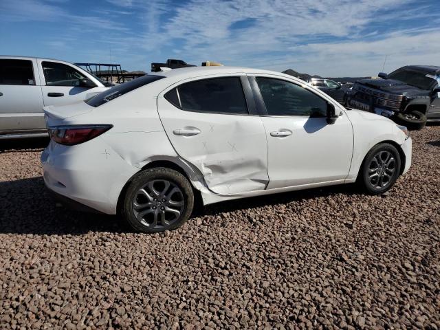 Obraz 3 z 2019 TOYOTA YARIS L 2019 z VIN 3MYDLBYV3KY507263