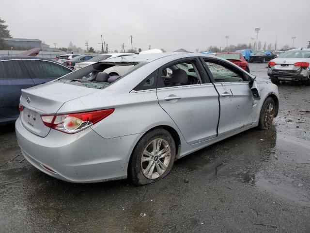 Obraz 3 z 2013 HYUNDAI SONATA GLS 2013 z VIN 5NPEB4AC2DH543813