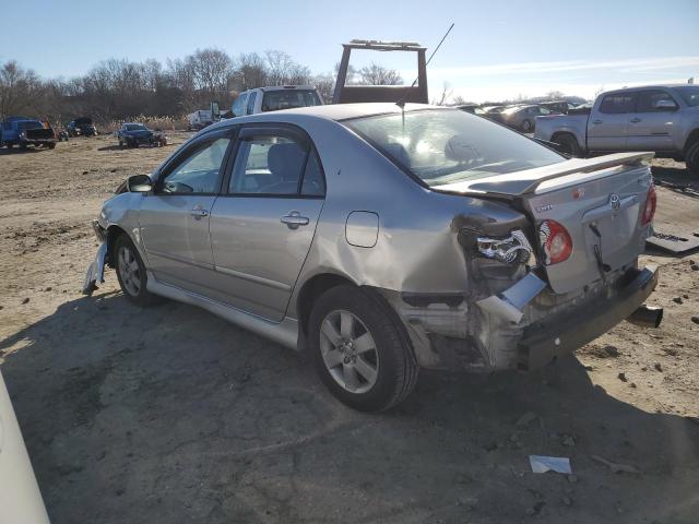 Obraz 2 z 2004 TOYOTA COROLLA CE 2004 z VIN 1NXBR32E84Z233420