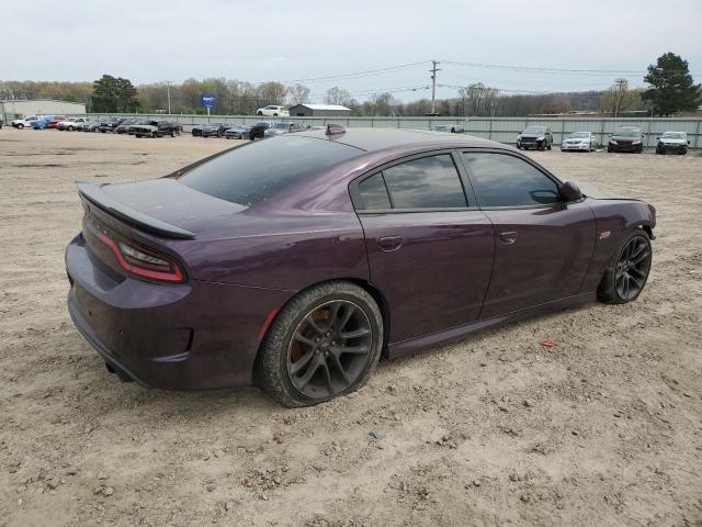 Изображение 3 2020 DODGE CHARGER SCAT PACK 2020 с VIN 2C3CDXGJ9LH156244