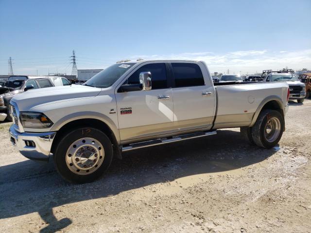 2011 DODGE RAM 3500  2011 image