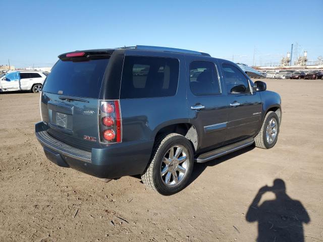 Image 3 of 2007 GMC YUKON DENALI 2007 with VIN 1GKFK63827J126359