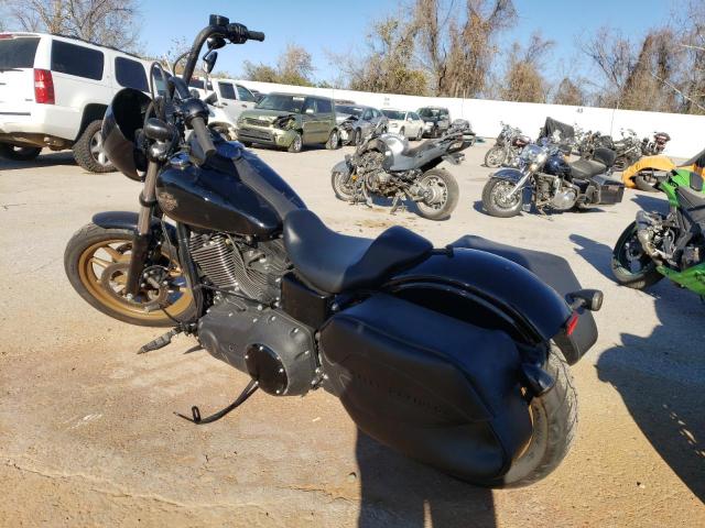 Obraz 3 z 2016 HARLEY-DAVIDSON FXDLS  2016 z VIN 1HD1GS826GC323669