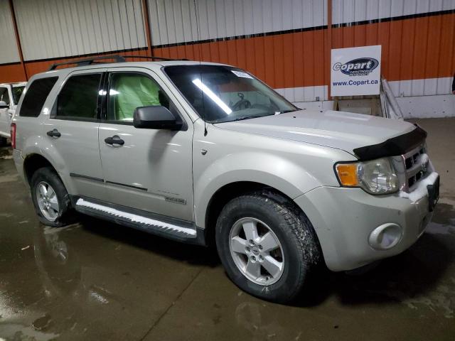 Image 1 of Ford Escape Xlt 2008 with VIN 1FMCU93198KA74684