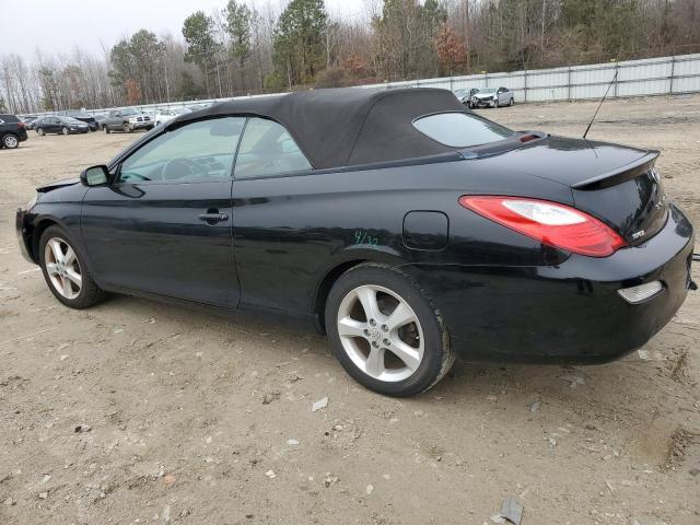 Obraz 2 z 2007 TOYOTA CAMRY SOLARA SE 2007 z VIN 4T1FA38P77U113016