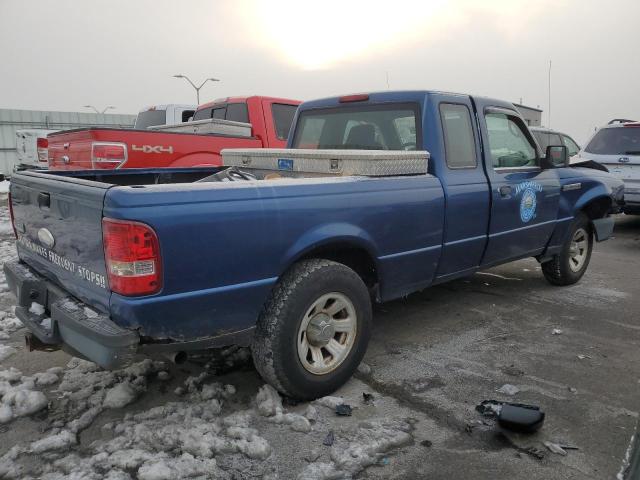 Изображение 3 2009 FORD RANGER SUPER CAB 2009 с VIN 1FTYR14D79PA25719