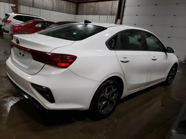 Obraz 3 z 2021 KIA FORTE FE 2021 z VIN 3KPF24AD1ME373655