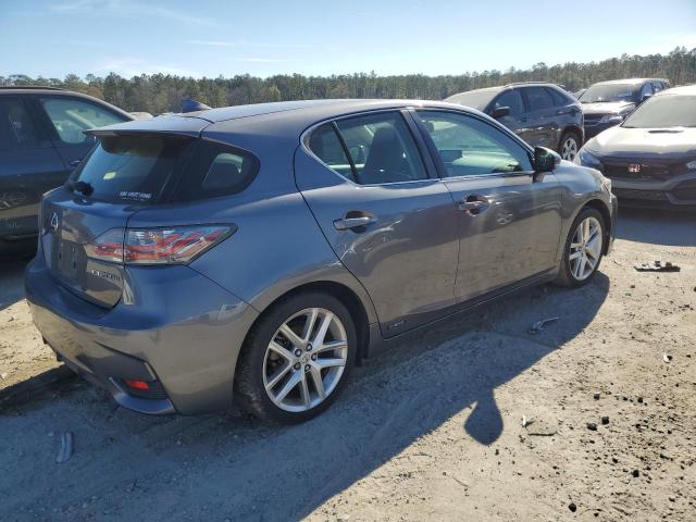 Изображение 3 2014 LEXUS CT 200 2014 с VIN JTHKD5BH0E2204997