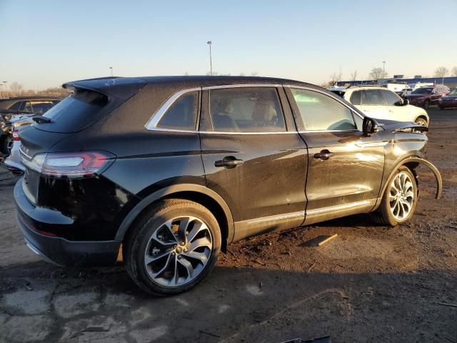 Image 3 of 2023 LINCOLN NAUTILUS RESERVE 2023 with VIN 2LMPJ8K92PBL15574