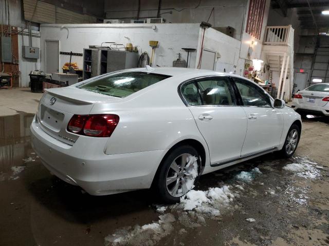 Image 3 of 2011 LEXUS GS 350 2011 with VIN JTHCE1KS1B0029561